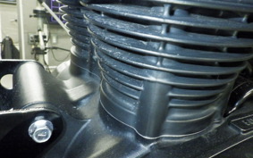 KAWASAKI W800-2ｽﾄﾘｰﾄ 2021 EJ800E