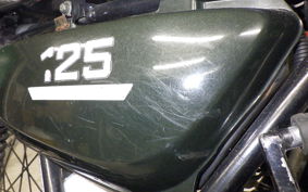 SUZUKI TS125 2019 TS125