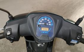 YAMAHA JOG DX AY01