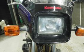 KAWASAKI GPZ400 1983 ZX400A