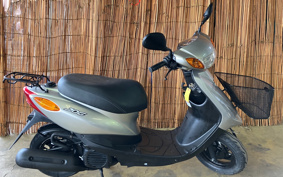 YAMAHA JOG DELUXE SA36J