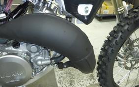 YAMAHA YZ125 2002 CE36C