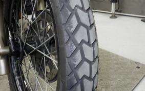 KAWASAKI KLE500 2005