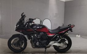 HONDA CB400SFV-4 BOLDOR 2010 NC42