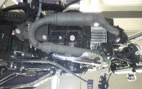 HONDA DAX 125 JB06