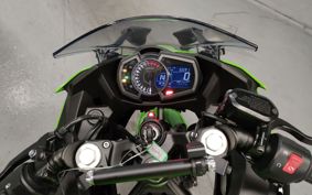 KAWASAKI NINJA400 EX400G