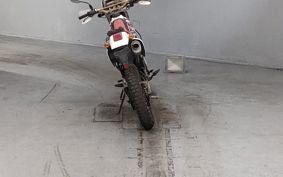 HONDA XR250 MD30