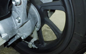 HONDA PCX125 2022 JF81