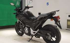 HONDA NC700X D 2018 RC63