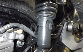 KAWASAKI ELIMINATOR400-3 2023 EL400A