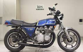 KAWASAKI KZ1000 LIMITED 2018 KZT00B