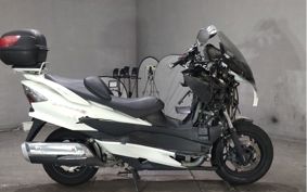 SUZUKI SKYWAVE 250S CJ46A