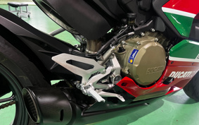 DUCATI PANIGA-REV2 BAYLISS 2023 1H00