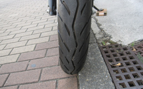 SUZUKI GSX-S125 DL32D