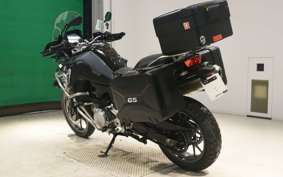 BMW F750GS 2019