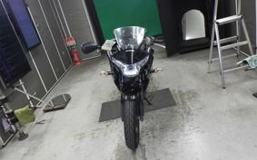 HONDA CBR250R A 2024 MC41
