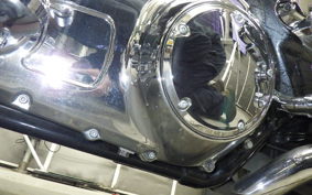 HARLEY FLHTCUSE 1800CVO 2011