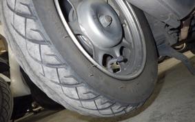 HONDA TACT-4ﾍﾞｰｼｯｸ 2015 AF79