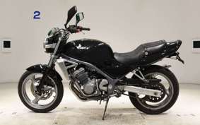KAWASAKI BALIUS 250 ZR250A