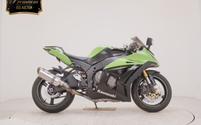 KAWASAKI ZX 10 NINJA R 2015