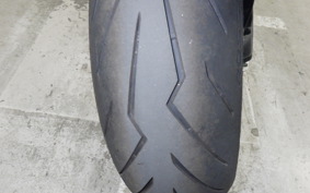 TRIUMPH DAYTONA 675 R 2015
