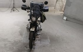 HONDA CT125 HUNTER  CUB  JA55