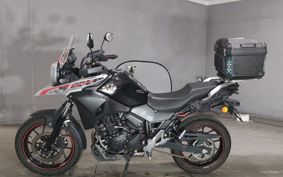 SUZUKI V-STROM 250 DS11A