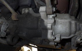 HONDA GYRO CANOPY TA02