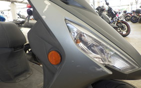 YAMAHA AXIS 125 Z 1996 SED7J