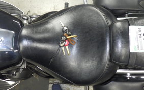 YAMAHA XV1900 MIDNIGHT STAR 2010