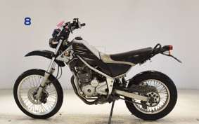 YAMAHA TRICKER DG10J