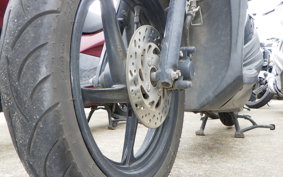 SUZUKI ADDRESS 110 CE47A