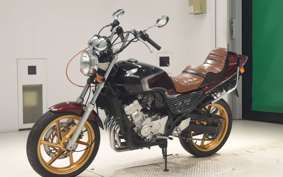 HONDA JADE 2000 MC23