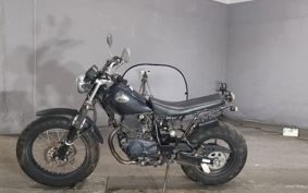 YAMAHA TW200 DG07J