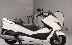 HONDA FORZA Z MF10