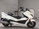 Фото Honda FORZA Z 2011 с японского аукциона