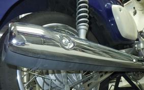 HONDA C110 SUPER CUB JA42