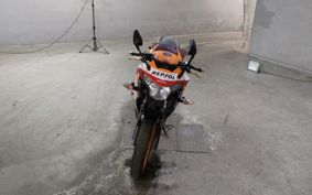 HONDA CBR250R MC41