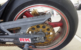 KAWASAKI Z1000 Gen.2 ZRT00A