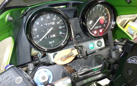 KAWASAKI ZRX1200 R 2003 ZRT20A