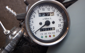 YAMAHA DRAGSTAR 400 1998 4TR