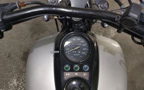 KAWASAKI ELIMINATOR 250V VN250A