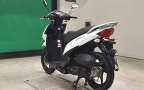 SUZUKI ADDRESS 110 2024 CE47A
