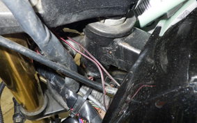 KAWASAKI GPZ900R NINJA 1985 ZX900A