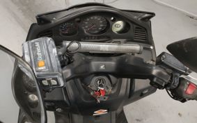 HONDA SILVERWING600 2007 PF01