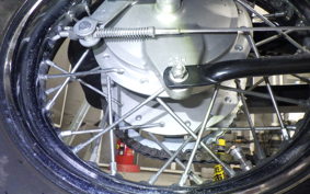 YAMAHA DRAGSTAR 250 2014 VG02J