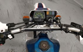 YAMAHA SEROW 225W 4JG