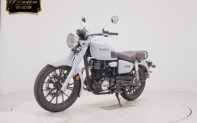 HONDA GB350C 2018 NC64