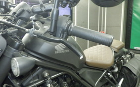 HONDA REBEL 250 S 2026 MC49