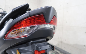 SUZUKI BURGMAN400 2017 DU11A